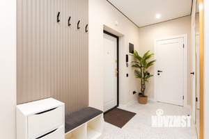 1-к квартира, на длительный срок, 47м2, 2/7 этаж