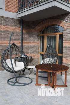 1-к квартира, посуточно, 68м2, 1/6 этаж