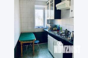 2-к квартира, посуточно, 44м2, 2/4 этаж
