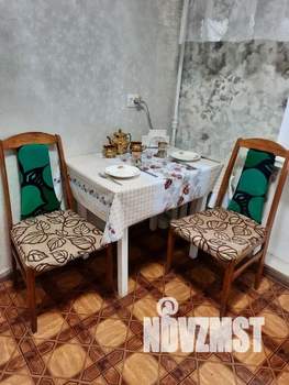 1-к квартира, посуточно, 32м2, 2/5 этаж