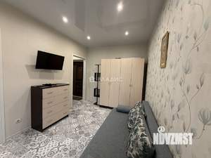 1-к квартира, на длительный срок, 28м2, 5/10 этаж