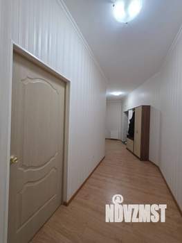 2-к квартира, на длительный срок, 98м2, 9/11 этаж