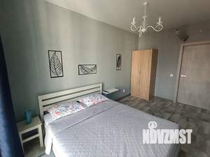 1-к квартира, посуточно, 32м2, 10/10 этаж