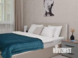 3-к квартира, посуточно, 85м2, 3/4 этаж