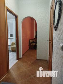 1-к квартира, на длительный срок, 36м2, 2/5 этаж