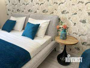 1-к квартира, посуточно, 45м2, 4/8 этаж