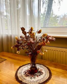 3-к квартира, на длительный срок, 71м2, 1/2 этаж