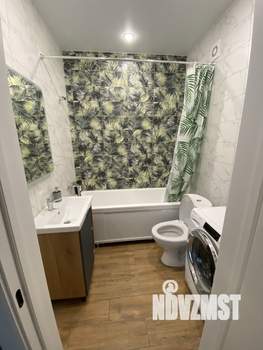 2-к квартира, посуточно, 54м2, 3/10 этаж