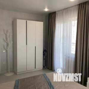 2-к квартира, посуточно, 53м2, 6/8 этаж