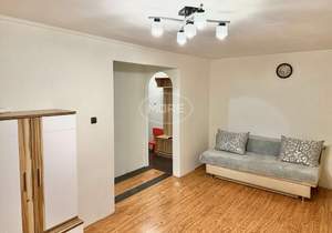 2-к квартира, на длительный срок, 44м2, 4/5 этаж