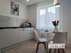 1-к квартира, посуточно, 33м2, 5/9 этаж