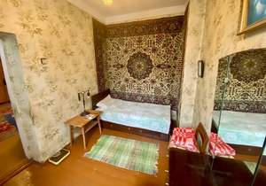 2-к квартира, на длительный срок, 59м2, 2/4 этаж