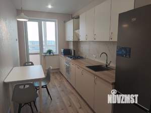 1-к квартира, на длительный срок, 39м2, 11/15 этаж