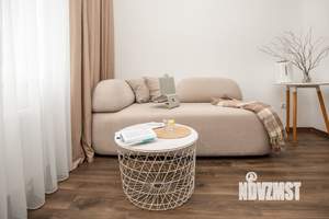 1-к квартира, на длительный срок, 38м2, 5/12 этаж