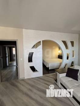 1-к квартира, на длительный срок, 45м2, 5/9 этаж