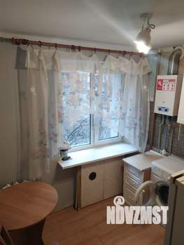 2-к квартира, на длительный срок, 44м2, 2/5 этаж