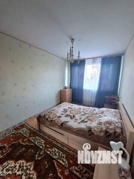 2-к квартира, на длительный срок, 50м2, 4/5 этаж