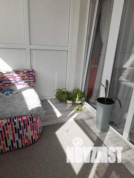 Студия квартира, посуточно, 24м2, 3/5 этаж