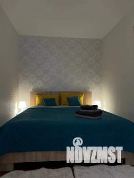 2-к квартира, посуточно, 42м2, 3/5 этаж