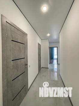 3-к квартира, посуточно, 73м2, 22/25 этаж