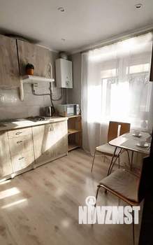 1-к квартира, посуточно, 33м2, 2/5 этаж