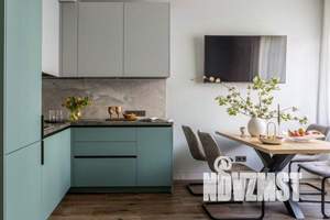 1-к квартира, посуточно, 50м2, 4/6 этаж