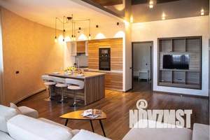 2-к квартира, посуточно, 81м2, 8/9 этаж