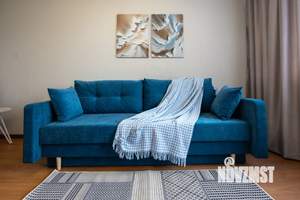 3-к квартира, посуточно, 64м2, 8/10 этаж