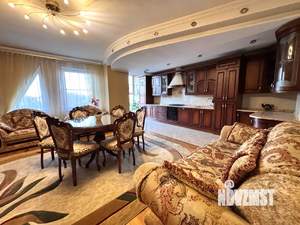 3-к квартира, на длительный срок, 105м2, 5/5 этаж