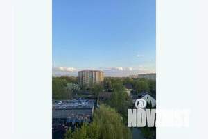 1-к квартира, посуточно, 37м2, 7/7 этаж