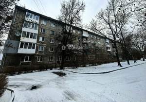 2-к квартира, на длительный срок, 45м2, 3/5 этаж