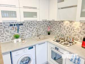 1-к квартира, посуточно, 45м2, 5/5 этаж