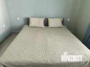 1-к квартира, посуточно, 39м2, 2/3 этаж