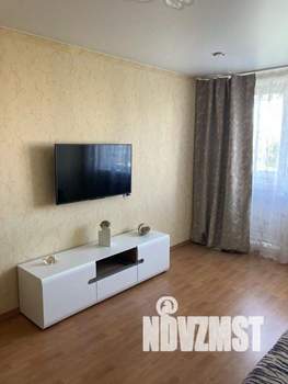 2-к квартира, посуточно, 47м2, 1/1 этаж