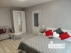 1-к квартира, посуточно, 36м2, 9/9 этаж