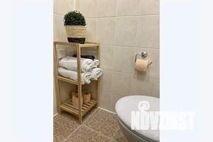 1-к квартира, посуточно, 32м2, 5/5 этаж