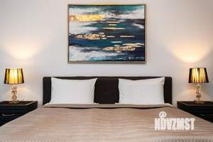 1-к квартира, посуточно, 70м2, 1/1 этаж