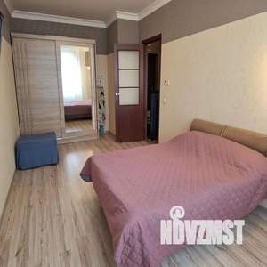 1-к квартира, посуточно, 40м2, 12/14 этаж