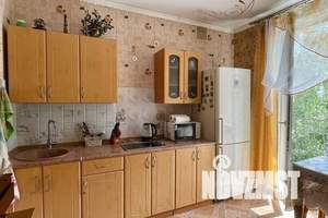 1-к квартира, посуточно, 39м2, 5/9 этаж