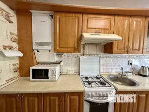 2-к квартира, на длительный срок, 52м2, 2/5 этаж