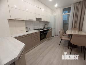 1-к квартира, на длительный срок, 46м2, 5/9 этаж