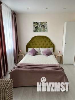 1-к квартира, посуточно, 33м2, 5/5 этаж