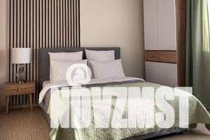 1-к квартира, посуточно, 38м2, 5/5 этаж