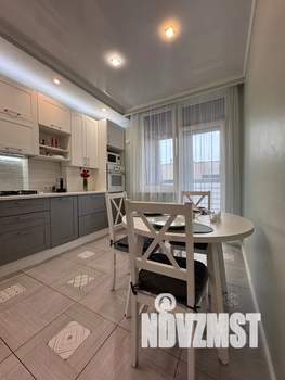 1-к квартира, посуточно, 40м2, 5/9 этаж