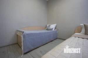 2-к квартира, посуточно, 52м2, 3/9 этаж