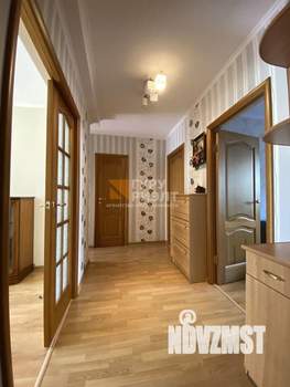 3-к квартира, на длительный срок, 59м2, 2/5 этаж