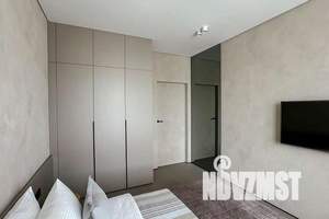 1-к квартира, посуточно, 47м2, 3/9 этаж