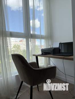 2-к квартира, на длительный срок, 72м2, 3/10 этаж