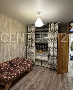 1-к квартира, на длительный срок, 47м2, 9/9 этаж