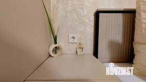 1-к квартира, посуточно, 33м2, 2/5 этаж